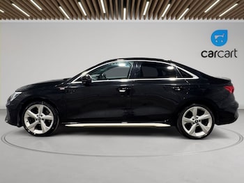 Used Audi A3 2021 for sale - 79437738: Photo