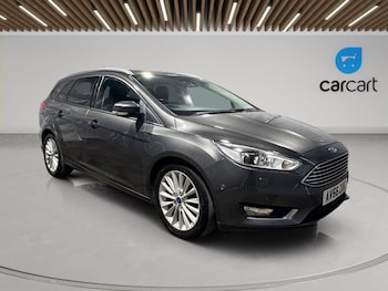 Used Ford Focus 2016 for sale - 78818814: Photo