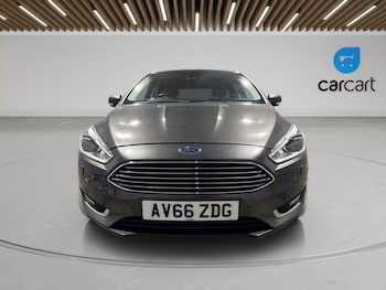 Used Ford Focus 2016 for sale - 78818814: Photo