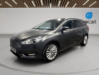 Used Ford Focus 2016 for sale - 78818814: Photo