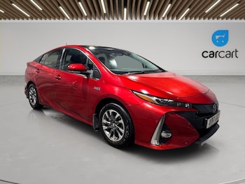 Used Toyota Prius 2017 for sale - 78887609: Photo