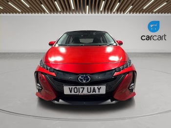 Used Toyota Prius 2017 for sale - 78887609: Photo