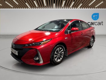 Used Toyota Prius 2017 for sale - 78887609: Photo