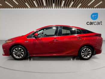 Used Toyota Prius 2017 for sale - 78887609: Photo