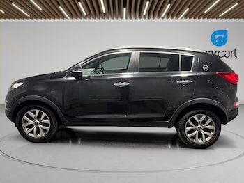 Used Kia Sportage 2016 for sale - 79209652: Photo