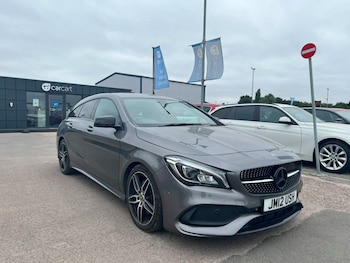 Used Mercedes-Benz CLA 2017 for sale - 79209799: Photo
