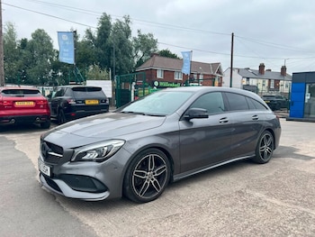 Used Mercedes-Benz CLA 2017 for sale - 79209799: Photo