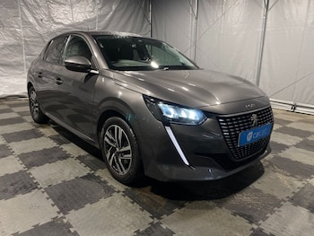 Used Peugeot 208 2021 for sale - 78818463: Photo