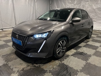 Used Peugeot 208 2021 for sale - 78818463: Photo