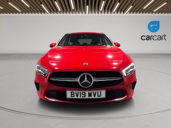 Used Mercedes-Benz A-Class 2019 for sale - 78818629: Photo