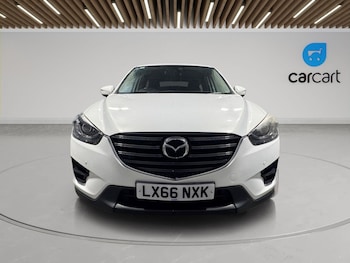 Used Mazda CX-5 2016 for sale - 78818771: Photo