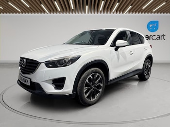 Used Mazda CX-5 2016 for sale - 78818771: Photo