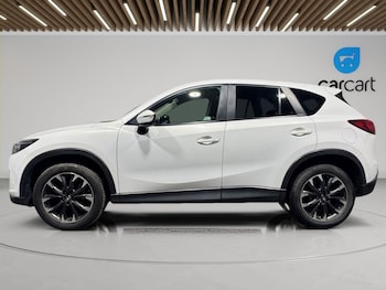 Used Mazda CX-5 2016 for sale - 78818771: Photo