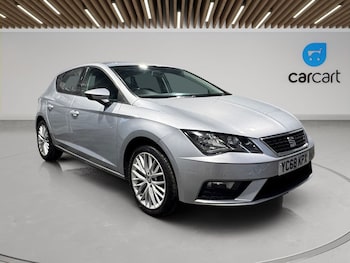 Used SEAT Leon 2018 for sale - 78818935: Photo