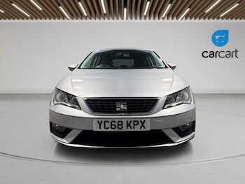 Used SEAT Leon 2018 for sale - 78818935: Photo