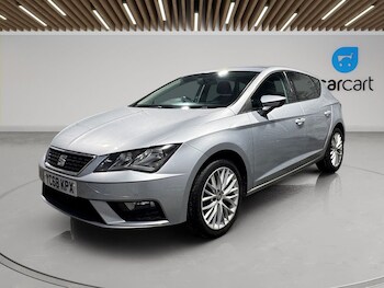 Used SEAT Leon 2018 for sale - 78818935: Photo