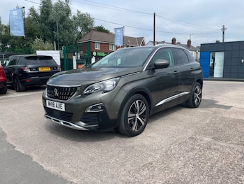 Used Peugeot 3008 2018 for sale - 79245212: Photo