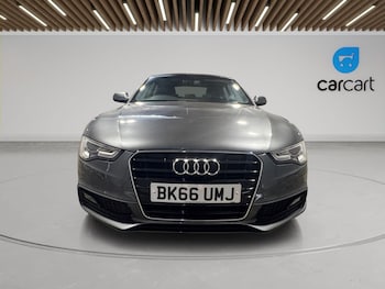 Used Audi A5 2016 for sale - 78818840: Photo