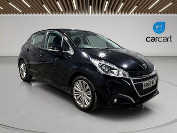 Used Peugeot 208 2018 for sale - 79059178: Photo