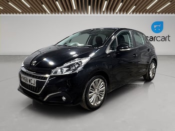 Used Peugeot 208 2018 for sale - 79059178: Photo