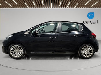 Used Peugeot 208 2018 for sale - 79059178: Photo