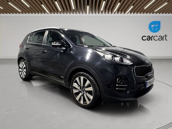 Used Kia Sportage 2016 for sale - 79345357: Photo