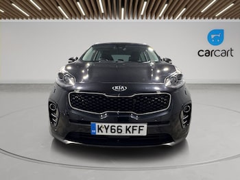 Used Kia Sportage 2016 for sale - 79345357: Photo