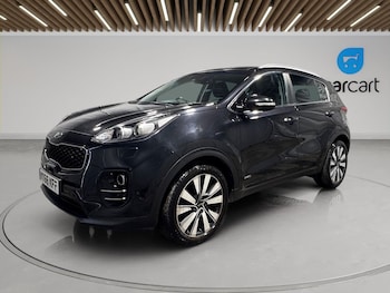 Used Kia Sportage 2016 for sale - 79345357: Photo