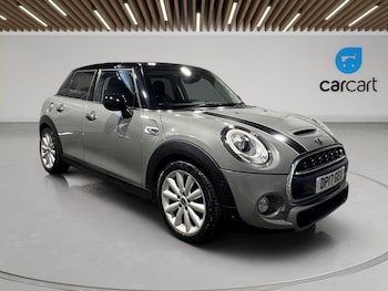 Used MINI Hatch 2017 for sale - 78943164: Photo