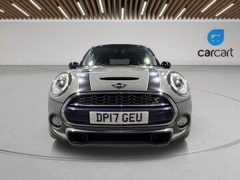 Used MINI Hatch 2017 for sale - 78943164: Photo