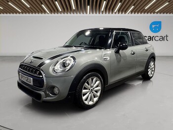 Used MINI Hatch 2017 for sale - 78943164: Photo
