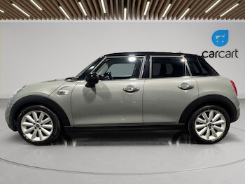 Used MINI Hatch 2017 for sale - 78943164: Photo