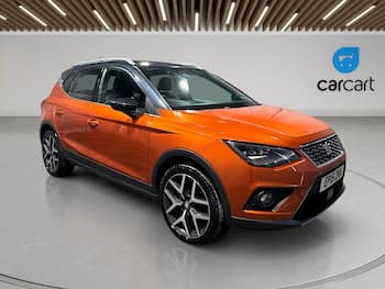 Used SEAT Arona 2019 for sale - 79804599: Photo