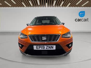 Used SEAT Arona 2019 for sale - 79804599: Photo