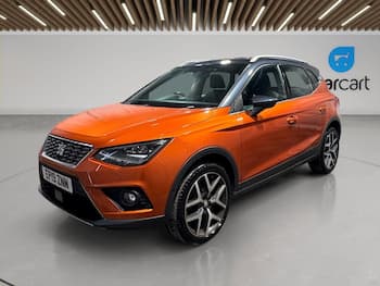 Used SEAT Arona 2019 for sale - 79804599: Photo