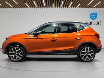 Used SEAT Arona 2019 for sale - 79804599: Photo