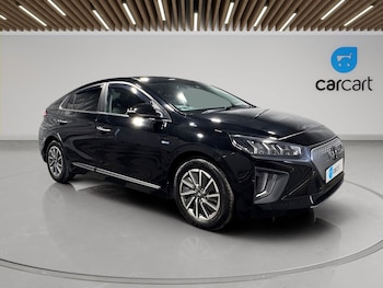 Used Hyundai IONIQ 2020 for sale - 78818349: Photo