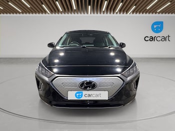 Used Hyundai IONIQ 2020 for sale - 78818349: Photo