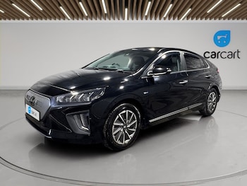 Used Hyundai IONIQ 2020 for sale - 78818349: Photo
