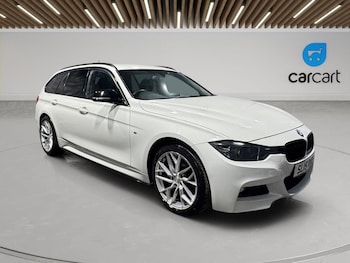 Used BMW 3 Series 2015 for sale - 79573934: Photo