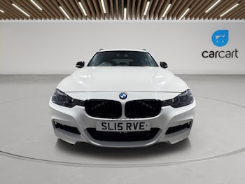 Used BMW 3 Series 2015 for sale - 79573934: Photo