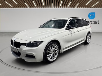 Used BMW 3 Series 2015 for sale - 79573934: Photo