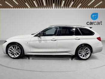 Used BMW 3 Series 2015 for sale - 79573934: Photo