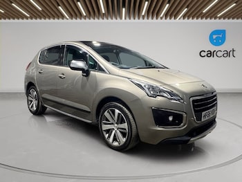 Used Peugeot 3008 2016 for sale - 78818945: Photo