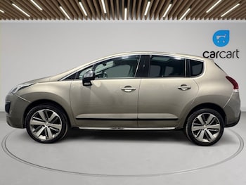 Used Peugeot 3008 2016 for sale - 78818945: Photo