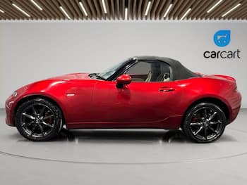 Used Mazda MX-5 2016 for sale - 79654879: Photo