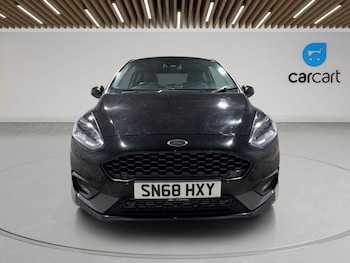 Used Ford Fiesta 2019 for sale - 79517831: Photo