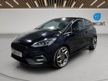 Used Ford Fiesta 2019 for sale - 79517831: Photo