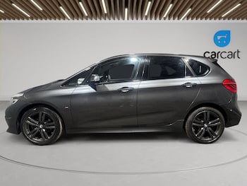 Used BMW 2 Series Active Tourer 2020 for sale - 79103445: Photo