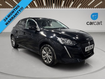 Used Peugeot 208 2020 for sale - 79358042: Photo